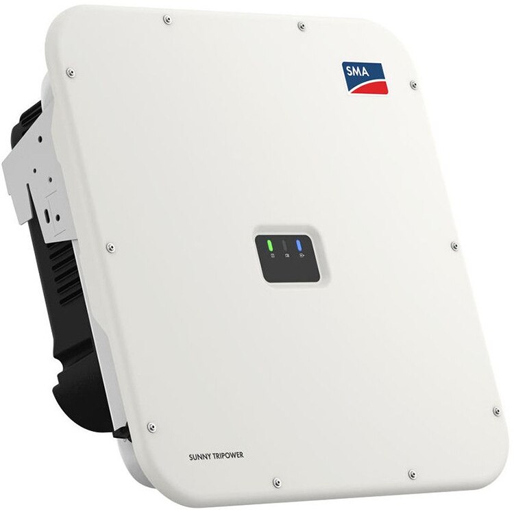 SMA STP-X-25-US-50 from BayWa r.e.